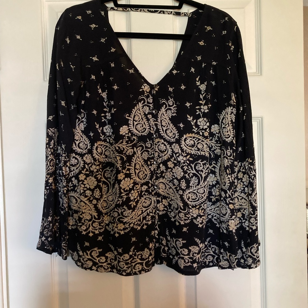 Billabong XS Top